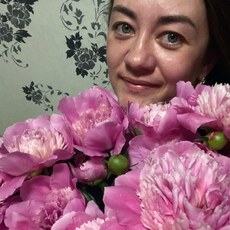 Фотография девушки Полина, 35 лет из г. Южно-Сахалинск