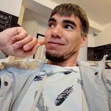 Фотография мужчины Зинур, 33 года из г. Караганда