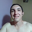 Александр, 28 лет