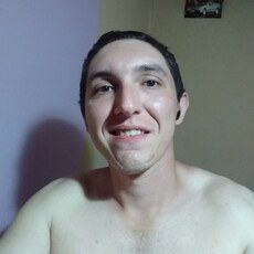 Фотография мужчины Александр, 28 лет из г. Горячий Ключ