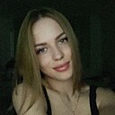 Фатиния, 23 года