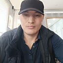 Жаке, 35 лет