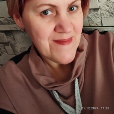 Фотография девушки Наталья, 51 год из г. Комсомольск-на-Амуре