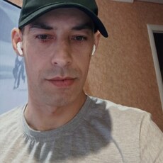 Фотография мужчины Виталий, 41 год из г. Енакиево