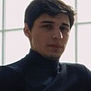 Ибрагим, 27 лет