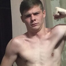 Фотография мужчины Никита, 23 года из г. Новошахтинск