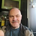 Владимир, 62 года