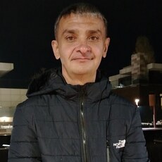 Фотография мужчины Роман, 46 лет из г. Георгиевск