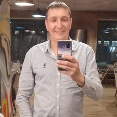 Фотография мужчины Алексей, 44 года из г. Самара