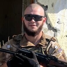 Фотография мужчины Адольф, 25 лет из г. Полтава