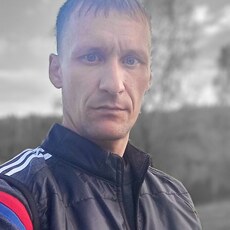 Фотография мужчины Василий, 36 лет из г. Куса