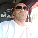 Серёга, 39 лет