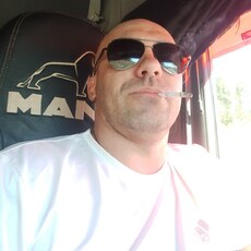 Фотография мужчины Серёга, 39 лет из г. Томск