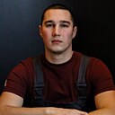 Хасан, 27 лет