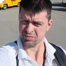 Фотография мужчины Петрович, 39 лет из г. Мытищи