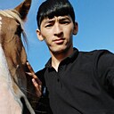Темур, 27 лет