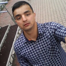 Фотография мужчины Бродяга, 30 лет из г. Приютово