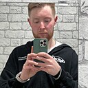 Андрей, 27 лет