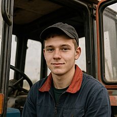 Фотография мужчины Григорий, 19 лет из г. Миоры
