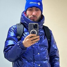 Фотография мужчины Марк, 35 лет из г. Магадан