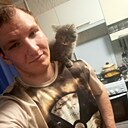 Кирилл, 24 года
