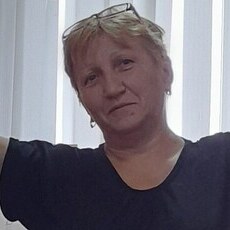 Фотография девушки Елена, 60 лет из г. Курск