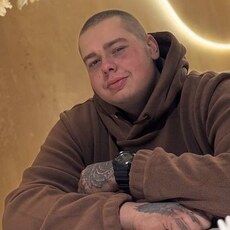 Фотография мужчины Олег, 24 года из г. Буденновск