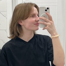 Фотография девушки Маша, 20 лет из г. Череповец