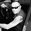 Алекс, 45 лет