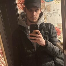 Фотография мужчины Максим, 22 года из г. Новая Игирма