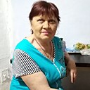 Татьяна, 62 года