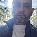 Раджаб, 42 года