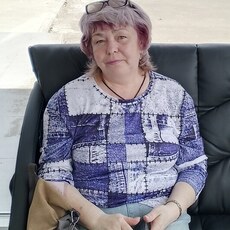 Фотография девушки Вита, 58 лет из г. Амурск