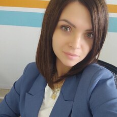 Фотография девушки Надежда, 32 года из г. Вологда