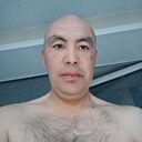 Амир, 42 года