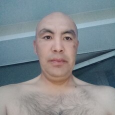 Фотография мужчины Амир, 42 года из г. Семей