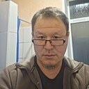 Касим, 51 год