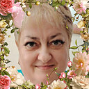 Оксана, 51 год