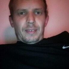 Фотография мужчины Антон, 43 года из г. Пермь