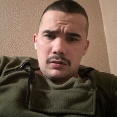Богдан, 28 из г. Макеевка.