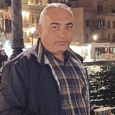 Фотография мужчины Самир, 41 год из г. Измаил