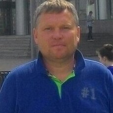 Фотография мужчины Олег, 50 лет из г. Москва