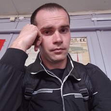 Фотография мужчины Владимир, 28 лет из г. Новозыбков