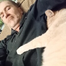 Фотография мужчины Слава, 53 года из г. Краснокамск