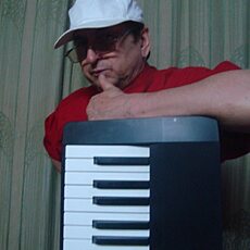 Фотография мужчины Александр, 63 года из г. Пенза
