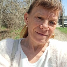 Фотография девушки Ирина, 49 лет из г. Алматы