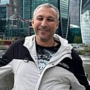 Сергей, 50 лет