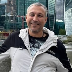 Фотография мужчины Сергей, 50 лет из г. Нижний Новгород
