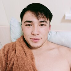 Фотография мужчины Erbolat, 25 лет из г. Балхаш
