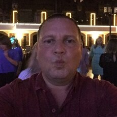 Фотография мужчины Игорь Захаров, 47 лет из г. Курск